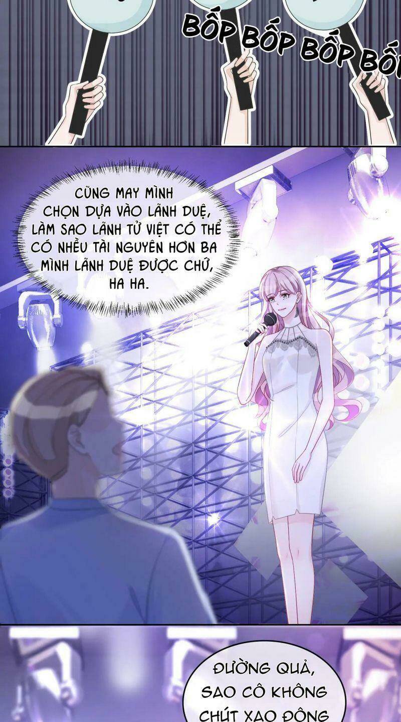 Xuyên Nhanh Nữ Phụ Bình Tĩnh Chút: Chapter 8