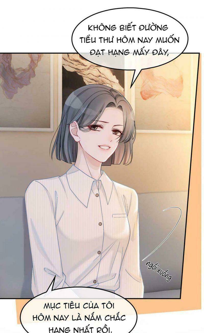 Xuyên Nhanh Nữ Phụ Bình Tĩnh Chút: Chapter 8