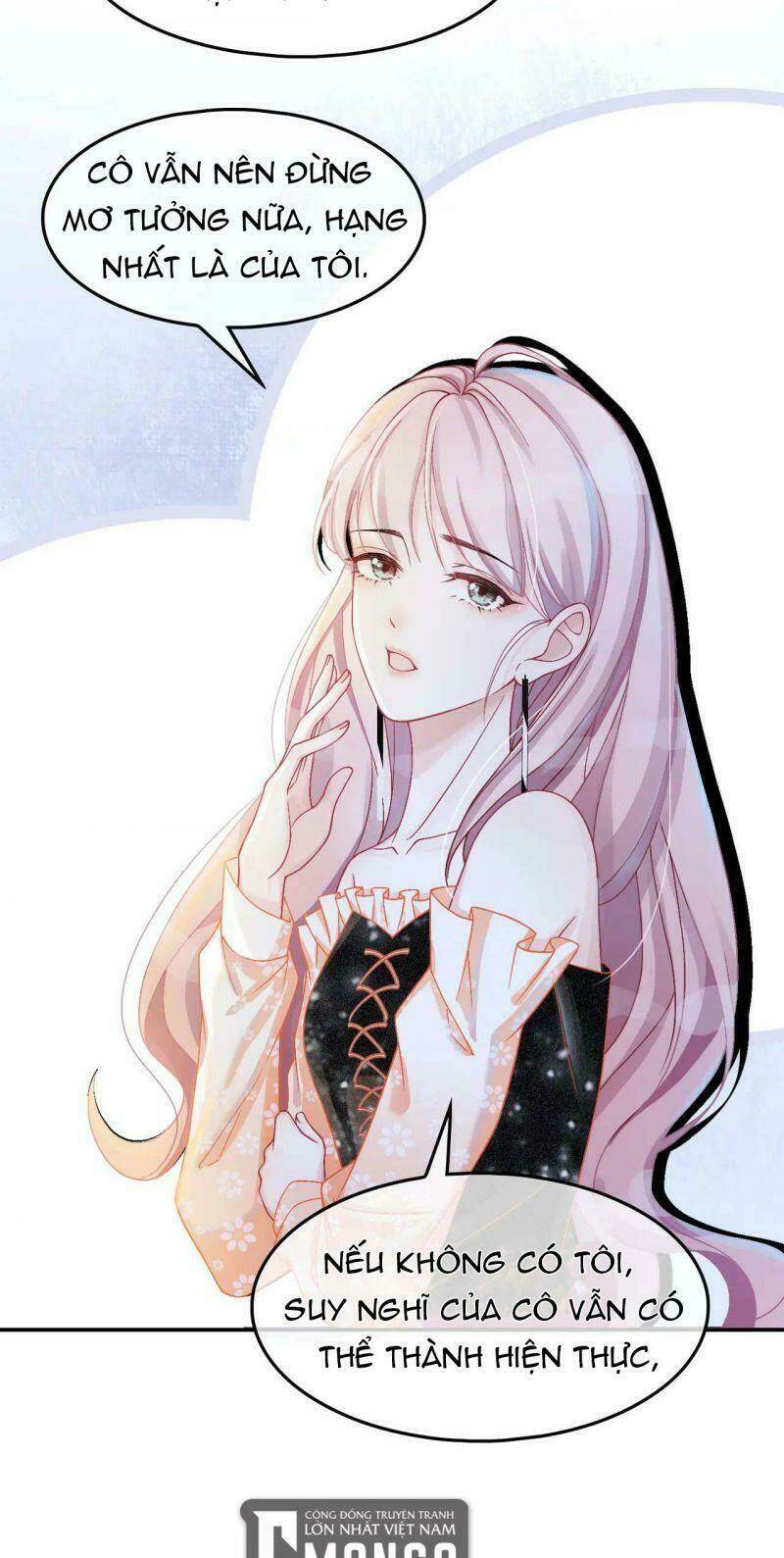 Xuyên Nhanh Nữ Phụ Bình Tĩnh Chút: Chapter 8