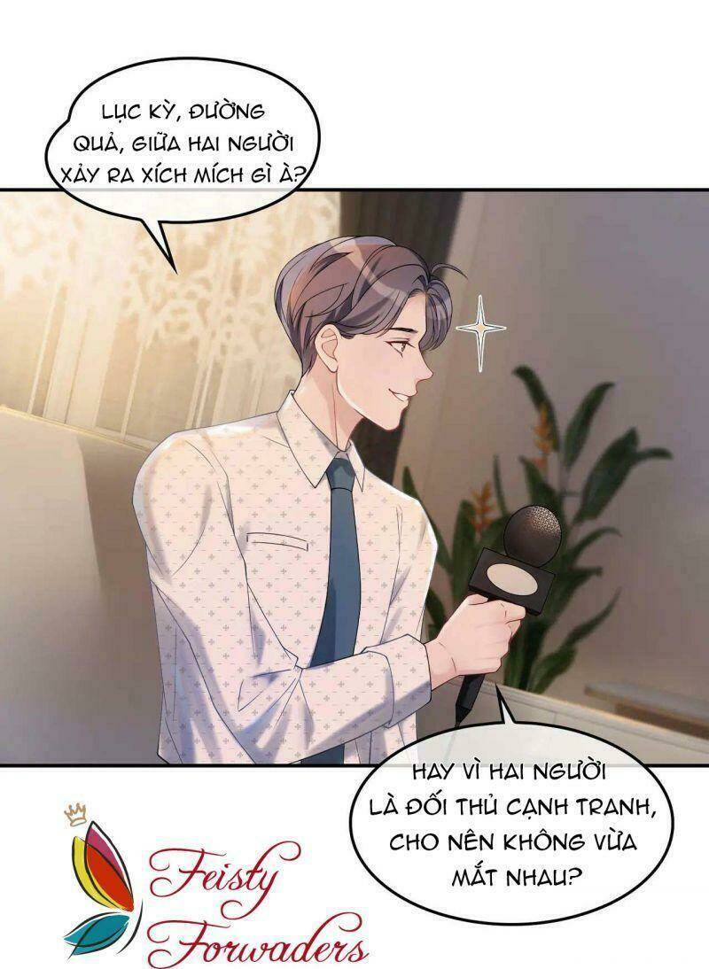 Xuyên Nhanh Nữ Phụ Bình Tĩnh Chút: Chapter 8