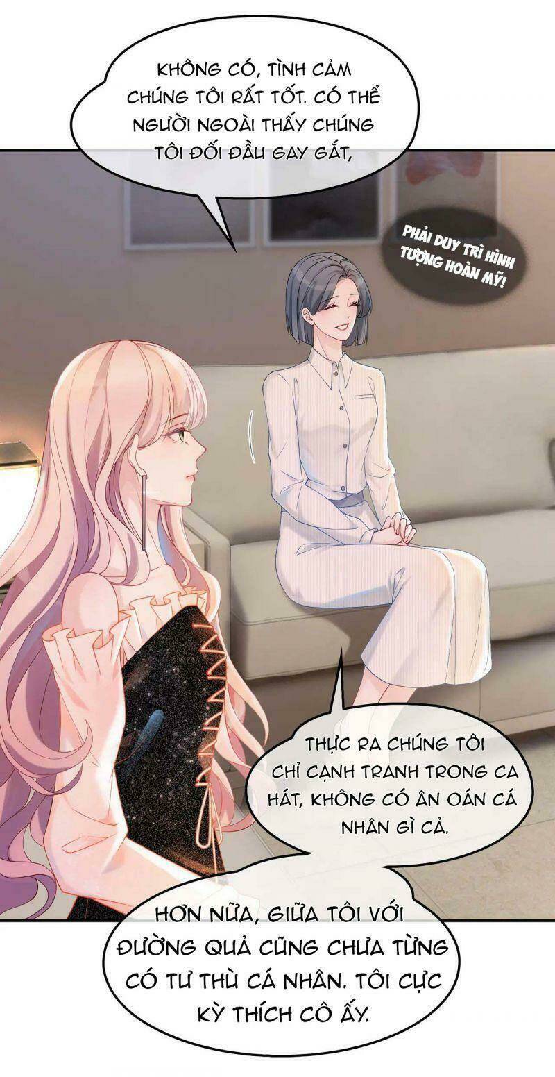 Xuyên Nhanh Nữ Phụ Bình Tĩnh Chút: Chapter 8
