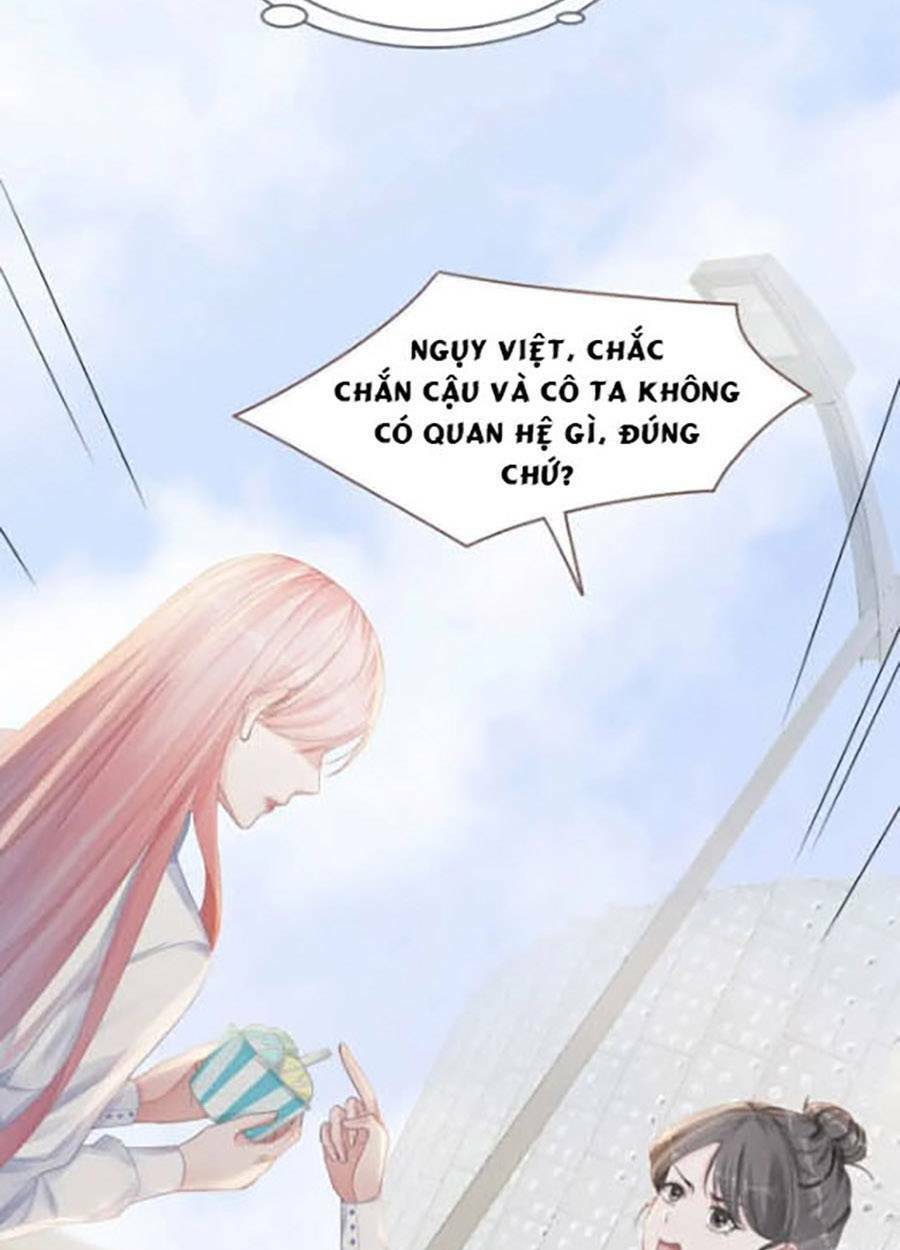 Xuyên Nhanh Nữ Phụ Bình Tĩnh Chút: Chapter 80