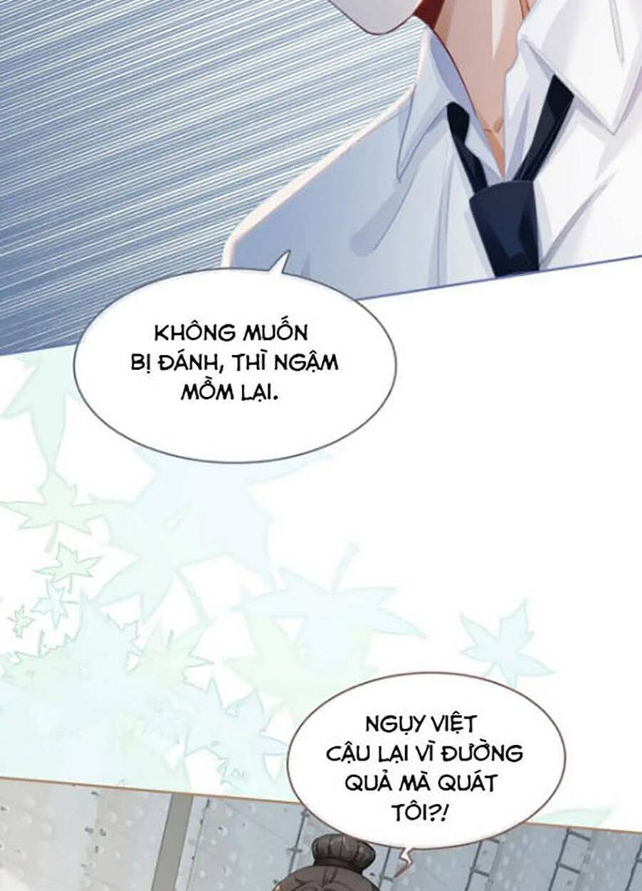 Xuyên Nhanh Nữ Phụ Bình Tĩnh Chút: Chapter 80