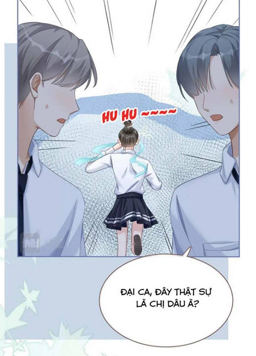 Xuyên Nhanh Nữ Phụ Bình Tĩnh Chút: Chapter 80