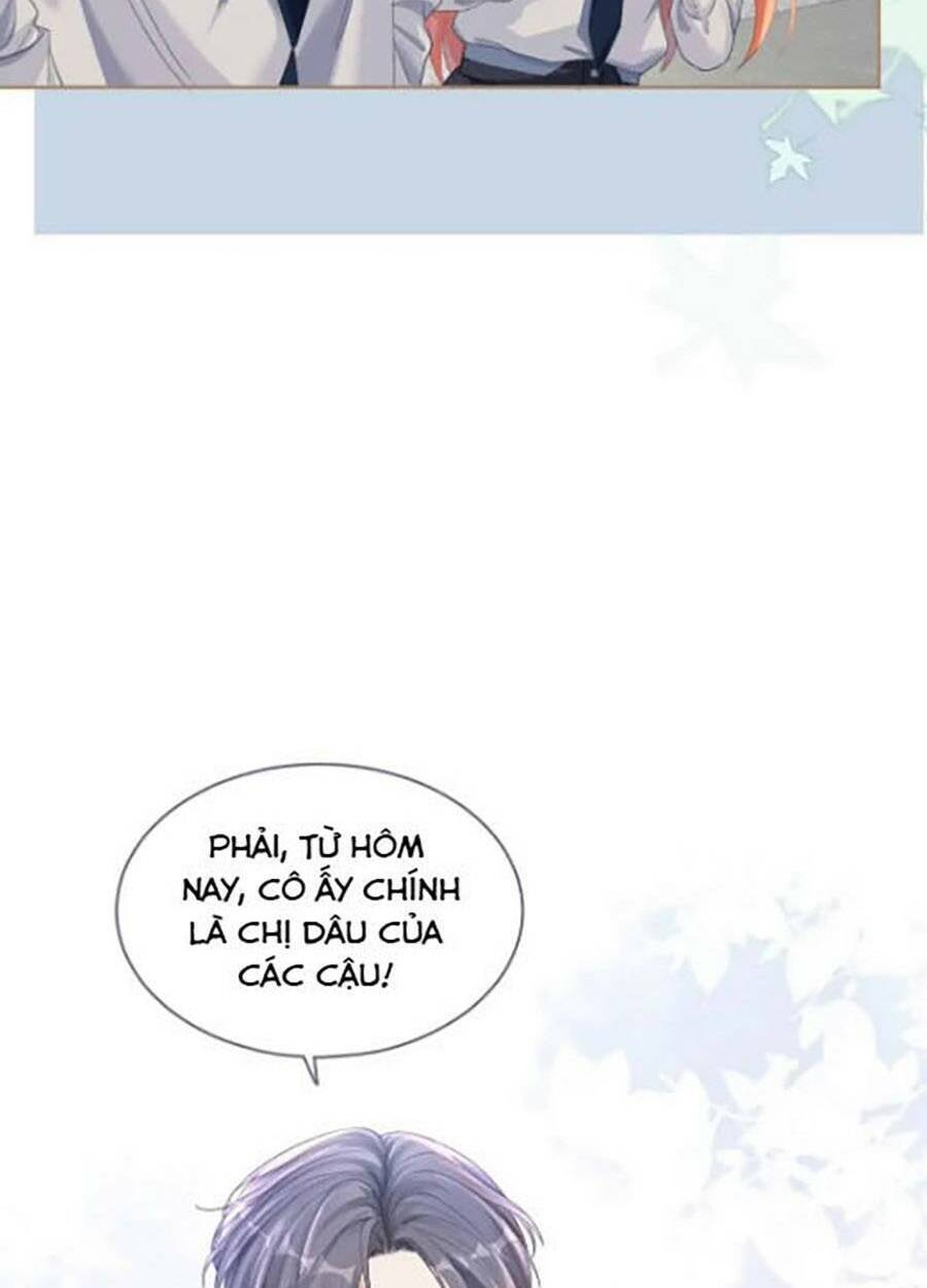 Xuyên Nhanh Nữ Phụ Bình Tĩnh Chút: Chapter 80