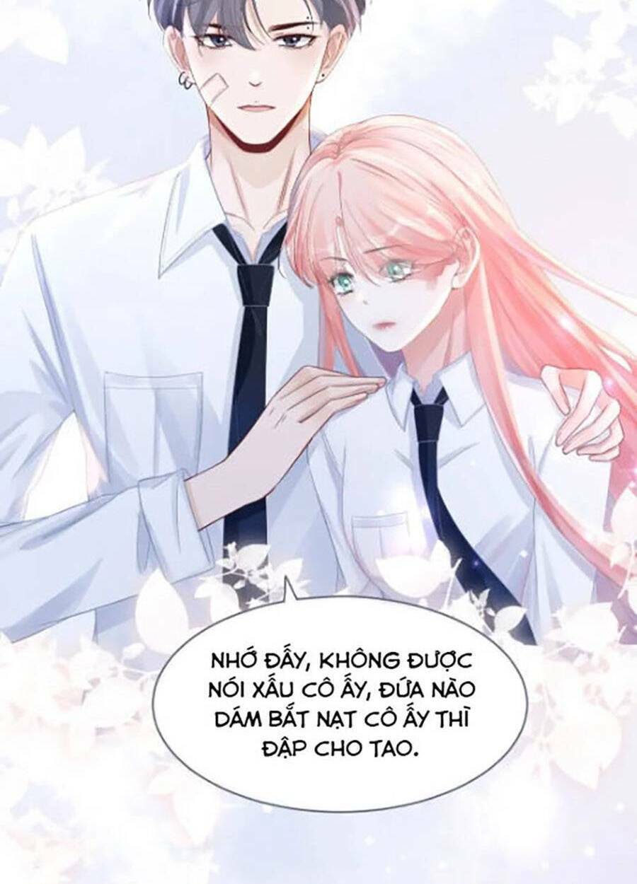Xuyên Nhanh Nữ Phụ Bình Tĩnh Chút: Chapter 80