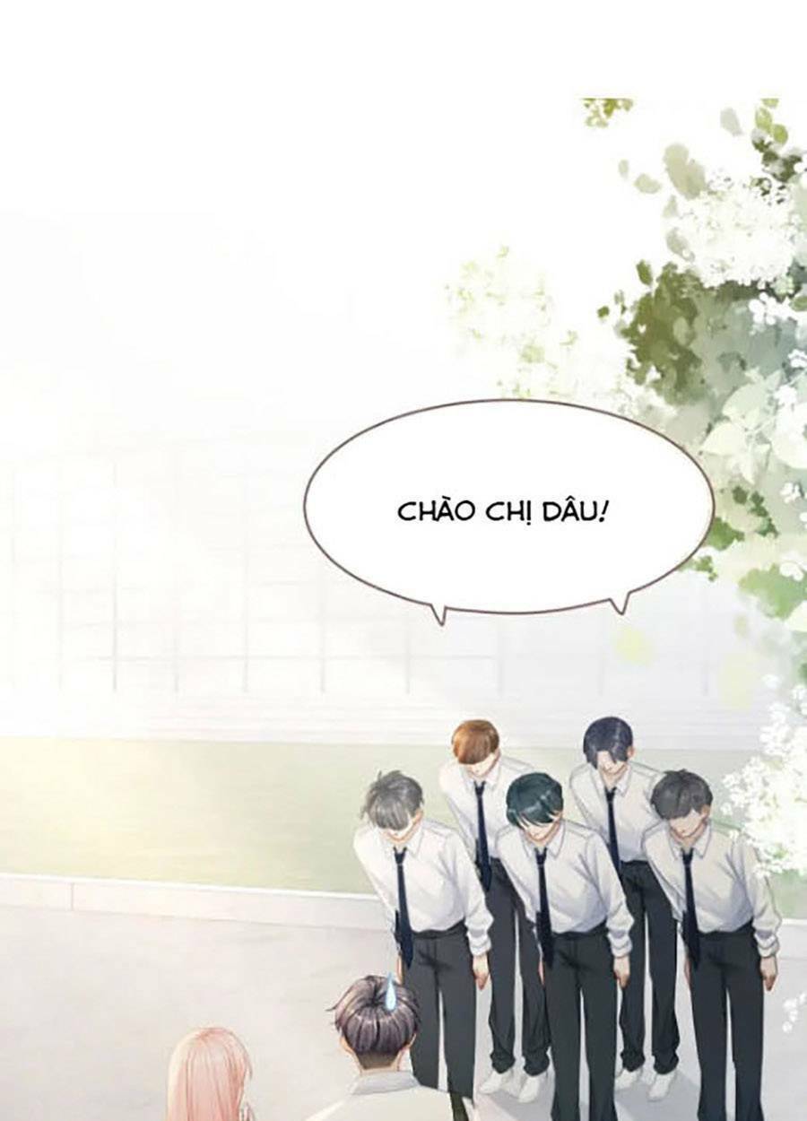 Xuyên Nhanh Nữ Phụ Bình Tĩnh Chút: Chapter 80
