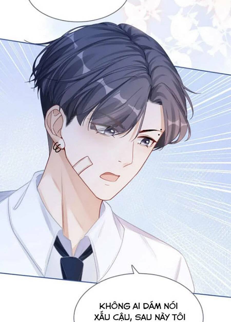 Xuyên Nhanh Nữ Phụ Bình Tĩnh Chút: Chapter 80