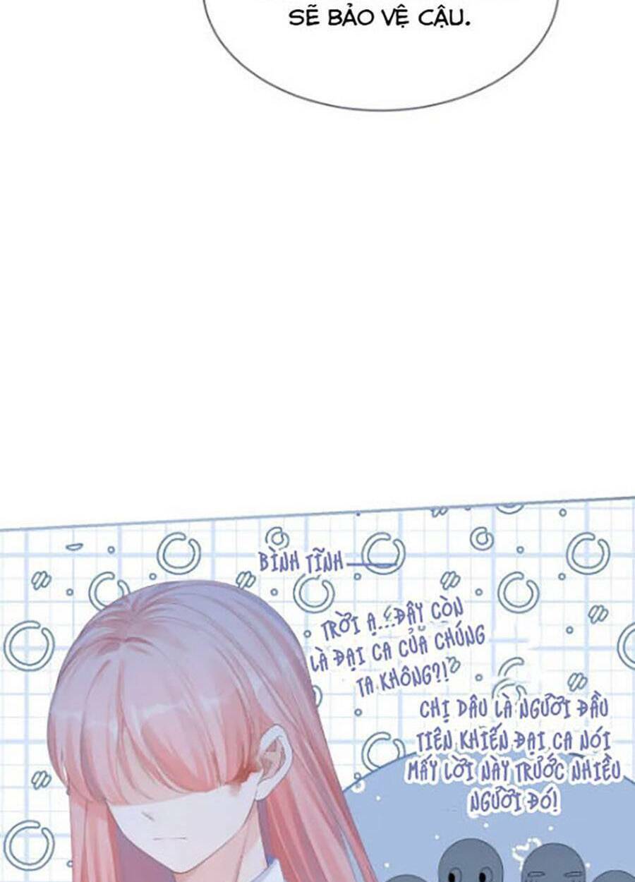 Xuyên Nhanh Nữ Phụ Bình Tĩnh Chút: Chapter 80