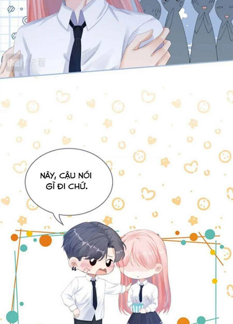 Xuyên Nhanh Nữ Phụ Bình Tĩnh Chút: Chapter 80