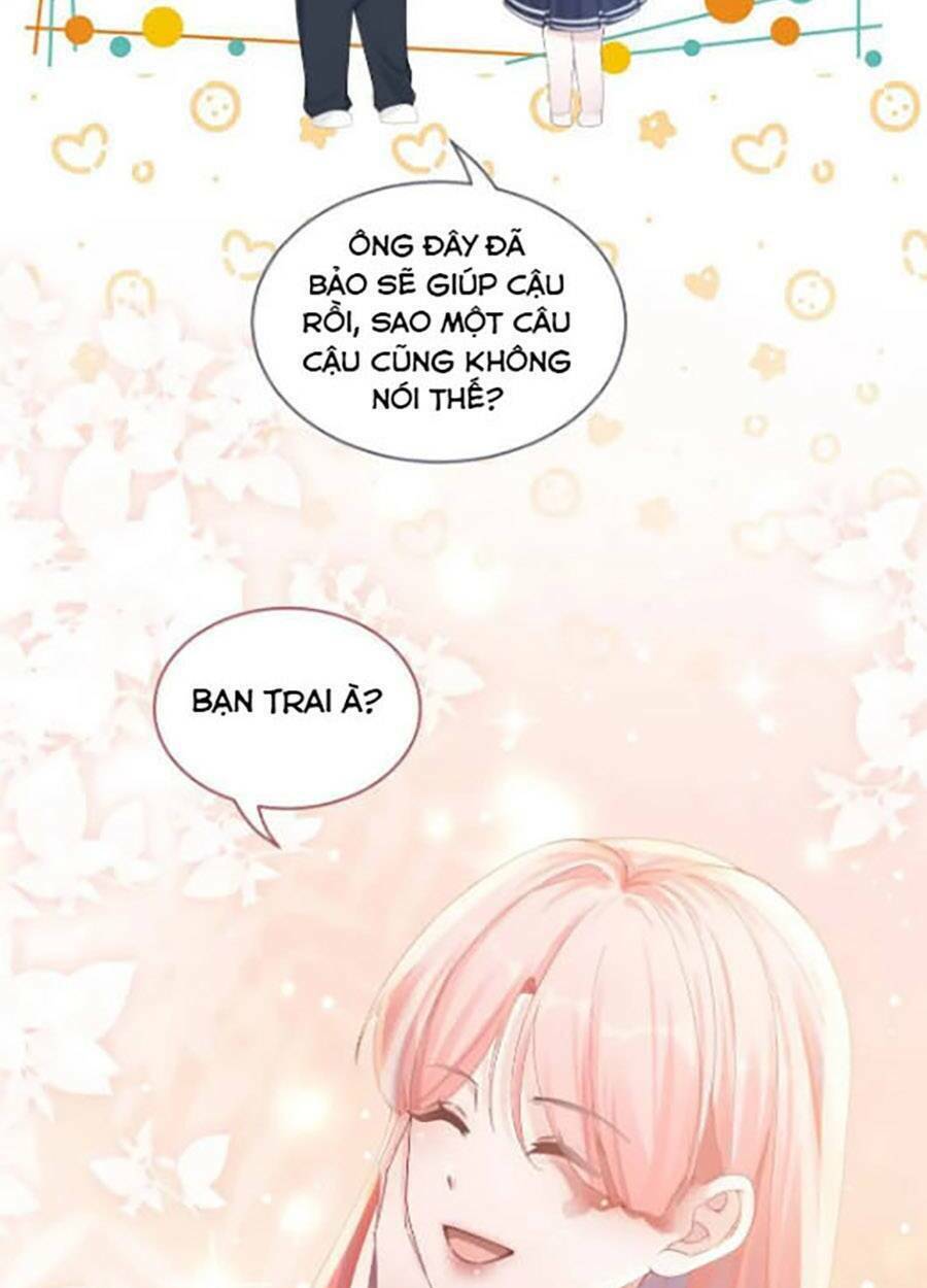 Xuyên Nhanh Nữ Phụ Bình Tĩnh Chút: Chapter 80