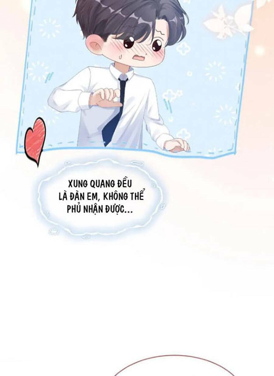 Xuyên Nhanh Nữ Phụ Bình Tĩnh Chút: Chapter 80