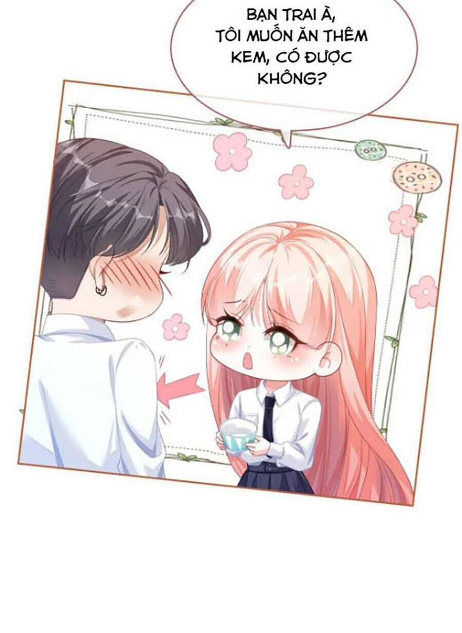 Xuyên Nhanh Nữ Phụ Bình Tĩnh Chút: Chapter 80