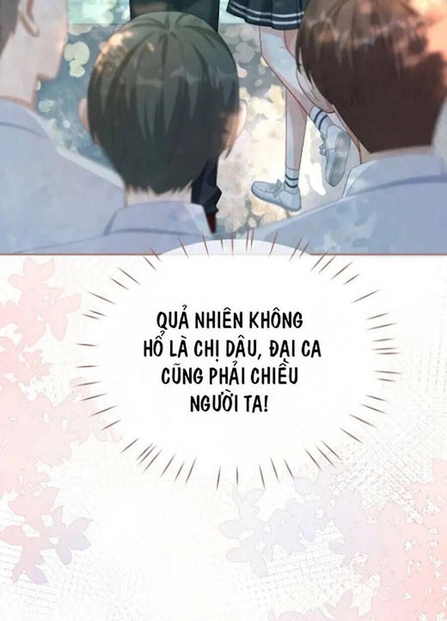Xuyên Nhanh Nữ Phụ Bình Tĩnh Chút: Chapter 80