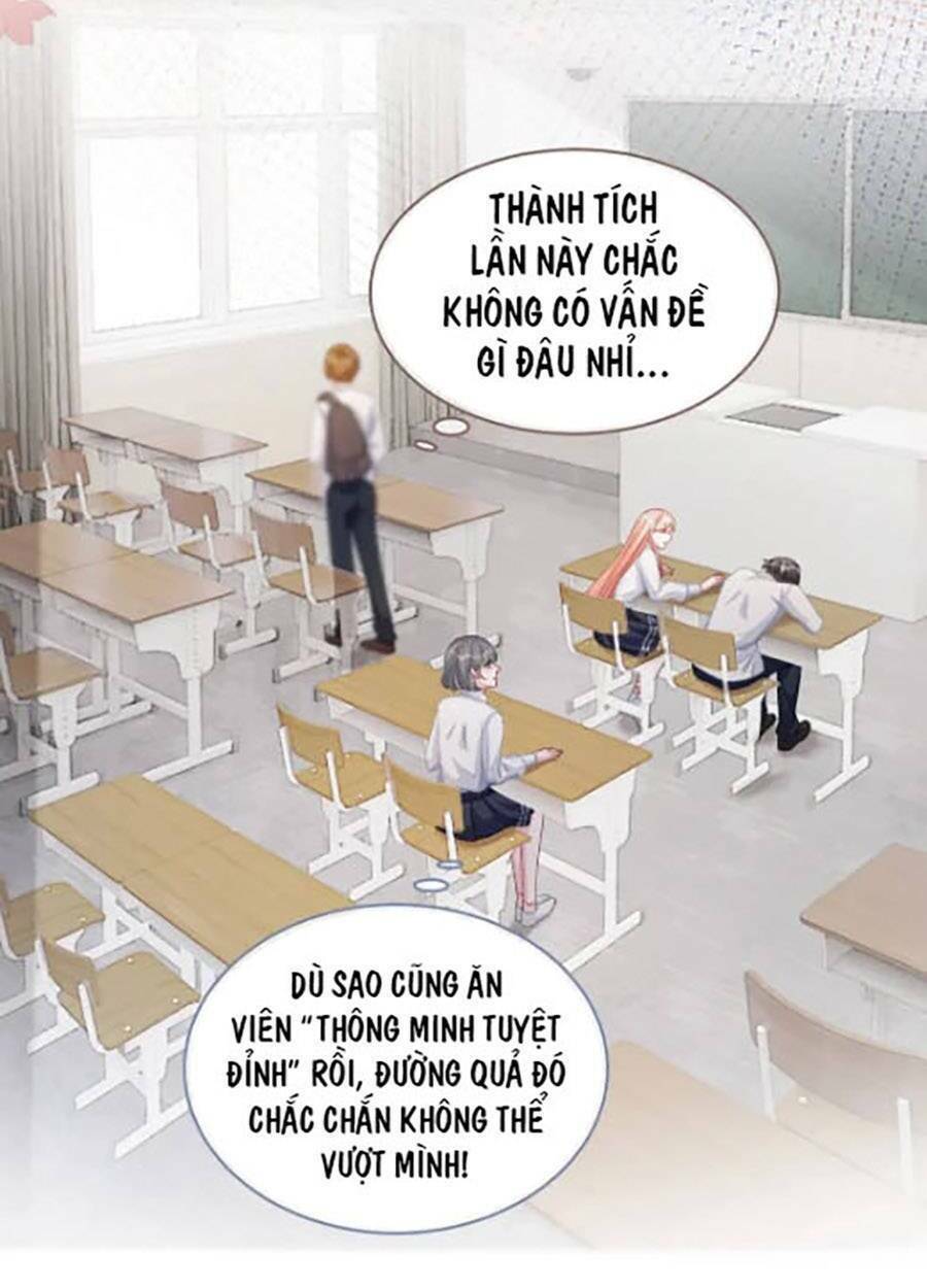 Xuyên Nhanh Nữ Phụ Bình Tĩnh Chút: Chapter 80