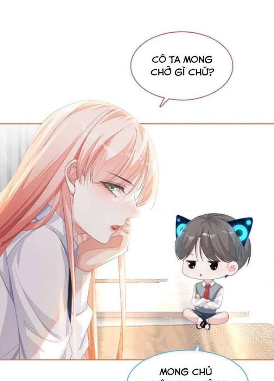 Xuyên Nhanh Nữ Phụ Bình Tĩnh Chút: Chapter 80