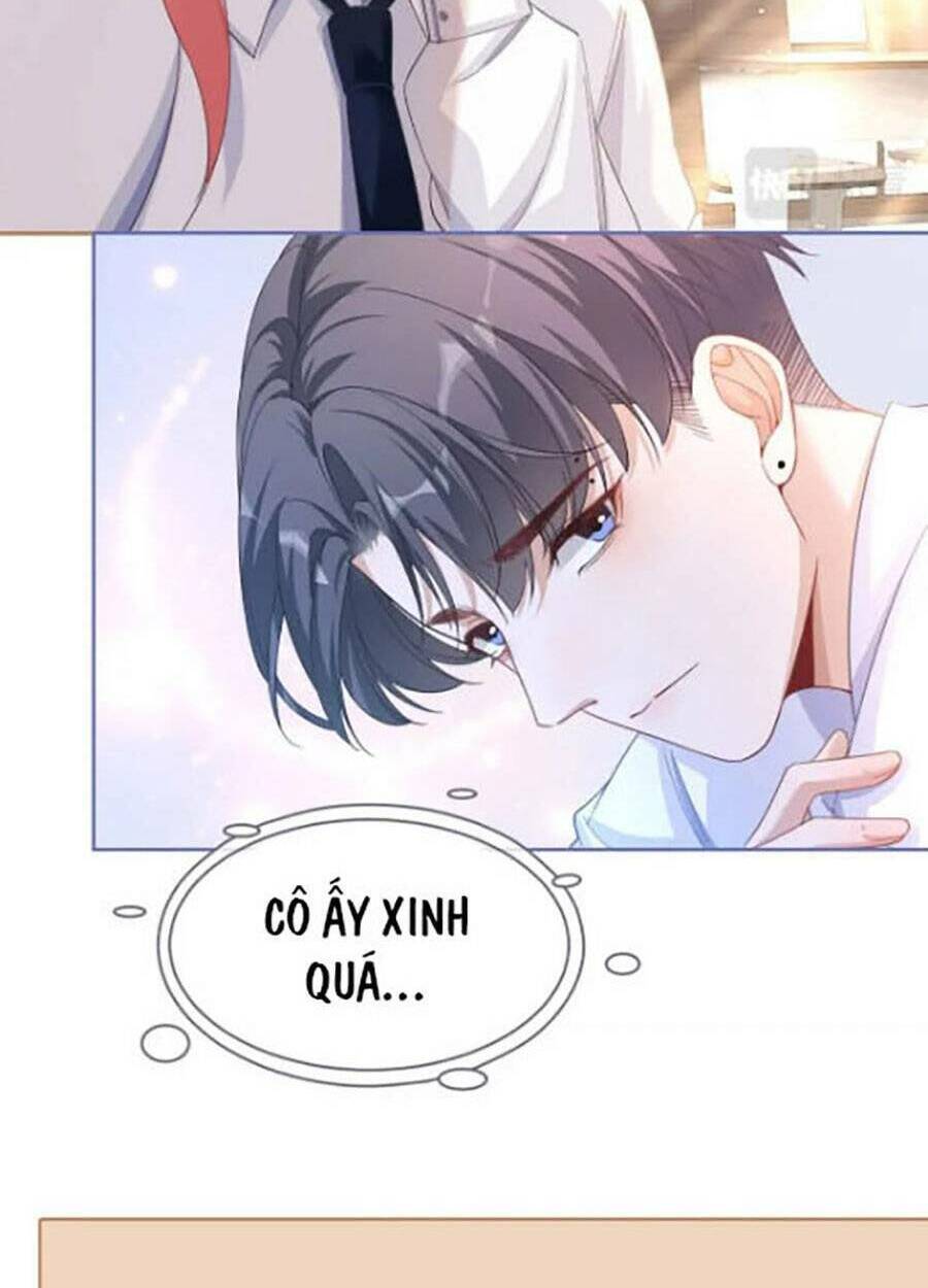 Xuyên Nhanh Nữ Phụ Bình Tĩnh Chút: Chapter 80