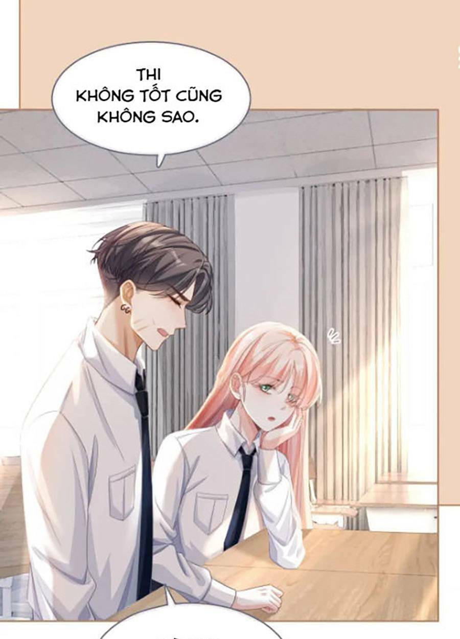 Xuyên Nhanh Nữ Phụ Bình Tĩnh Chút: Chapter 80