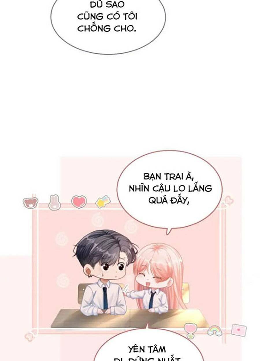 Xuyên Nhanh Nữ Phụ Bình Tĩnh Chút: Chapter 80
