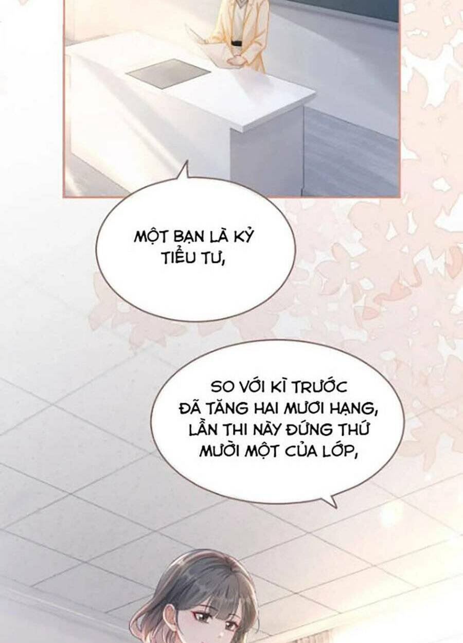 Xuyên Nhanh Nữ Phụ Bình Tĩnh Chút: Chapter 80