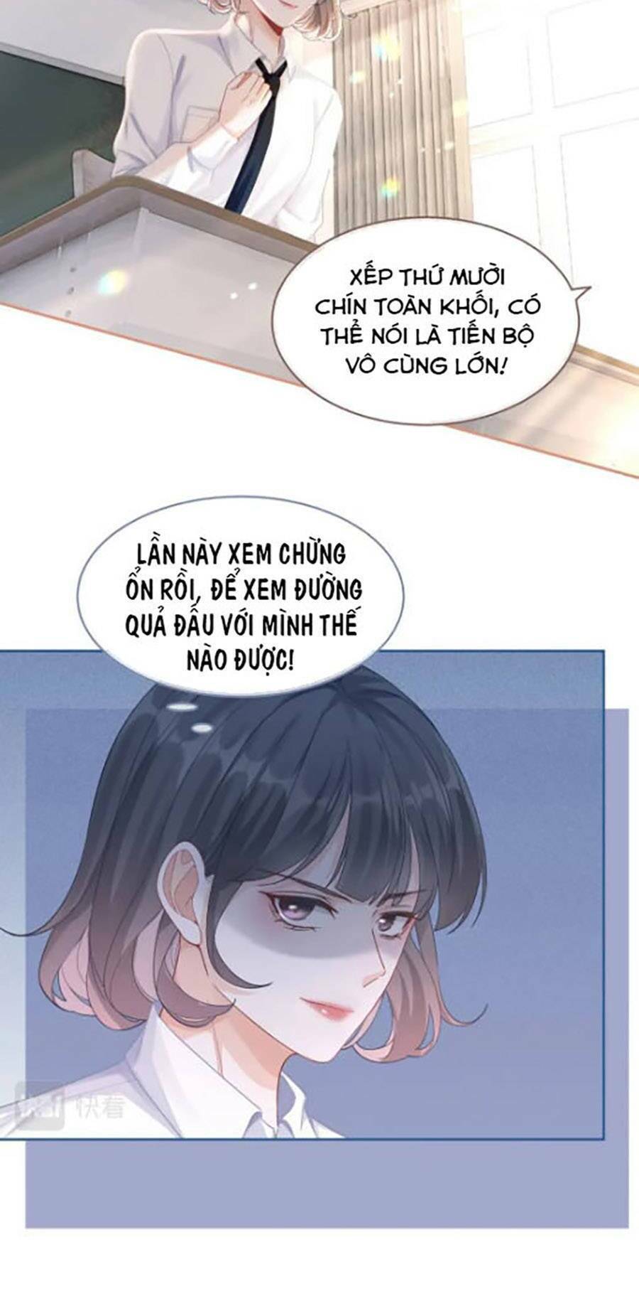 Xuyên Nhanh Nữ Phụ Bình Tĩnh Chút: Chapter 80