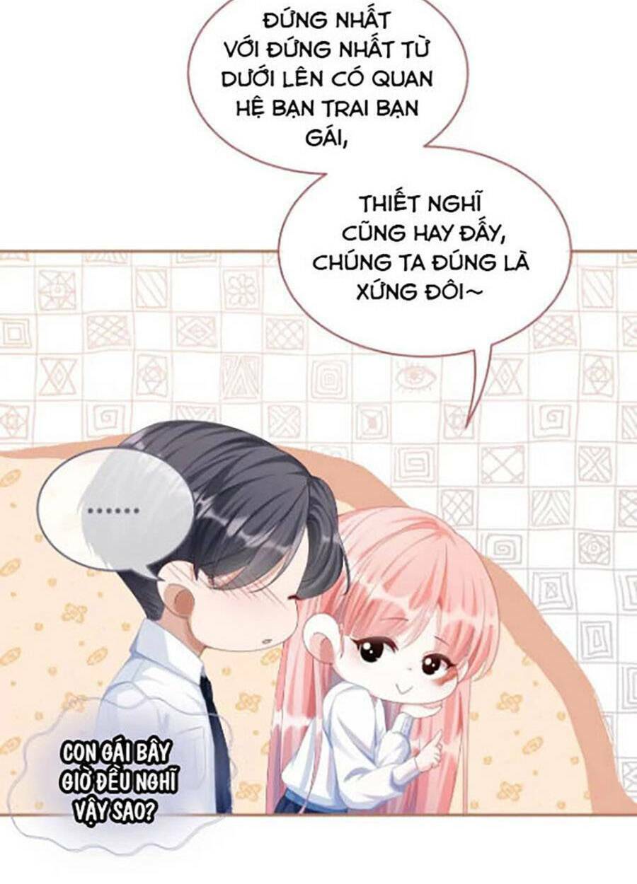 Xuyên Nhanh Nữ Phụ Bình Tĩnh Chút: Chapter 80