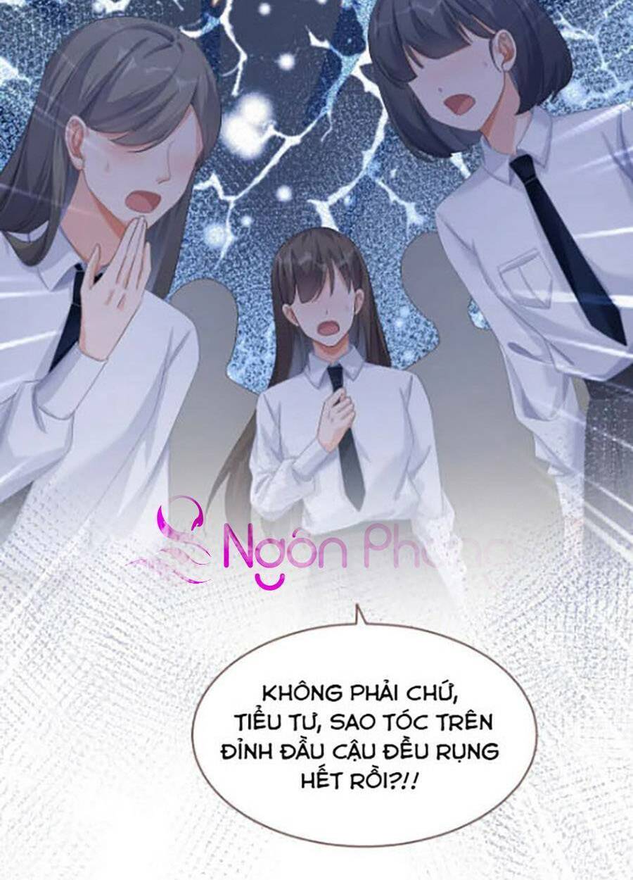 Xuyên Nhanh Nữ Phụ Bình Tĩnh Chút: Chapter 80