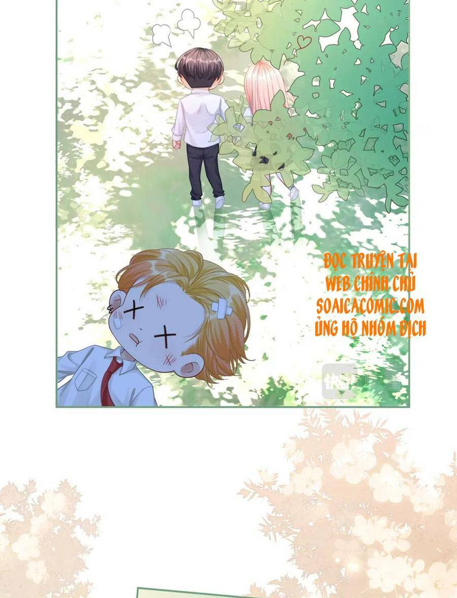 Xuyên Nhanh Nữ Phụ Bình Tĩnh Chút: Chapter 81