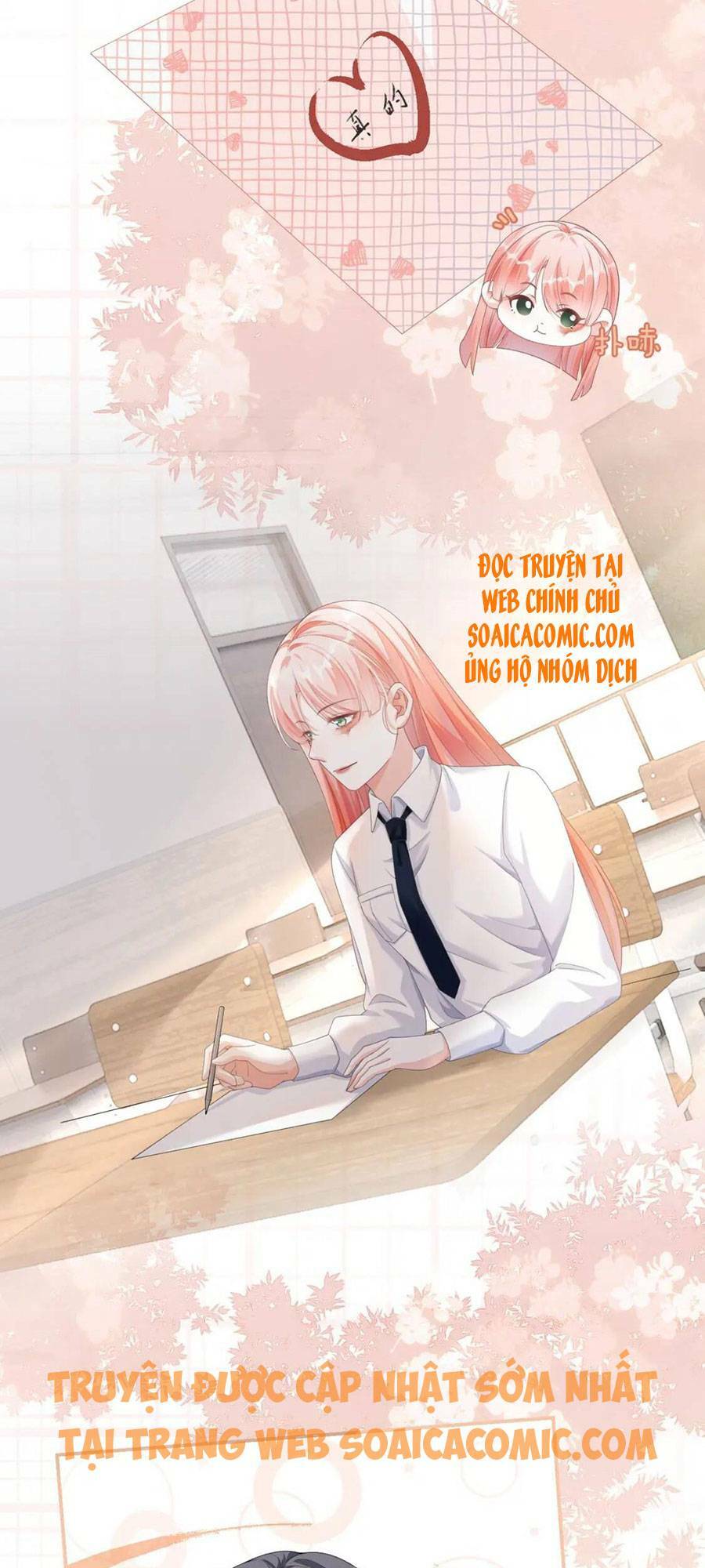 Xuyên Nhanh Nữ Phụ Bình Tĩnh Chút: Chapter 81
