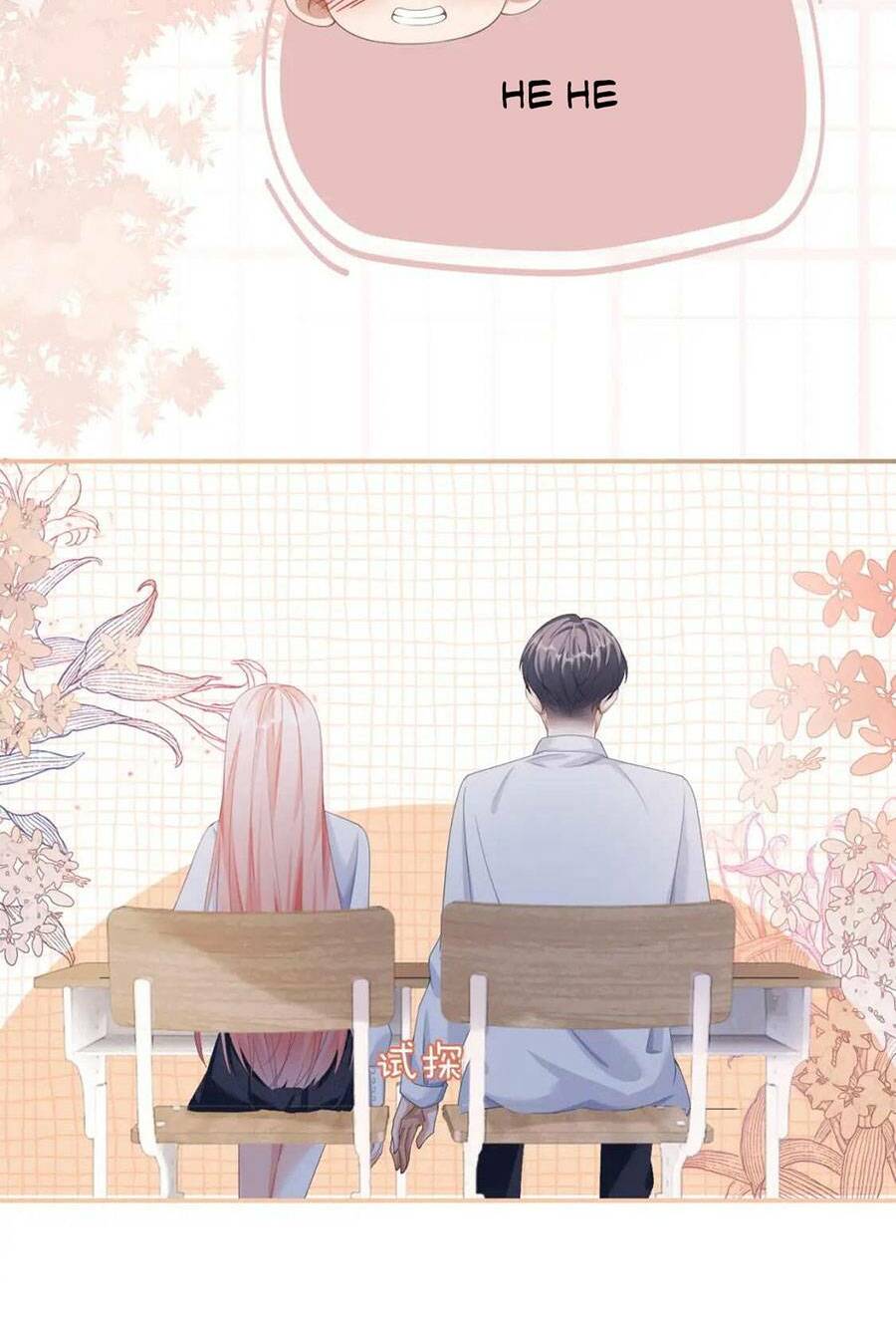 Xuyên Nhanh Nữ Phụ Bình Tĩnh Chút: Chapter 81