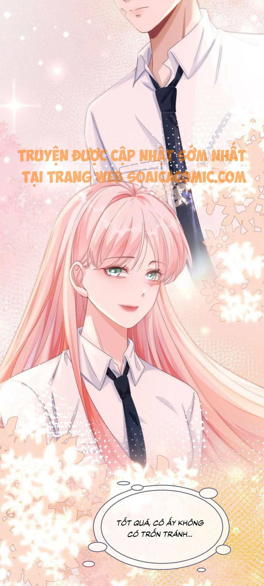 Xuyên Nhanh Nữ Phụ Bình Tĩnh Chút: Chapter 81