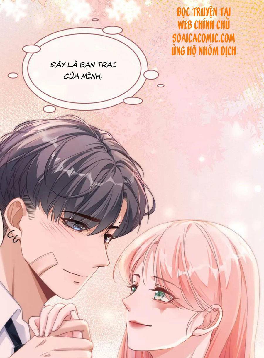 Xuyên Nhanh Nữ Phụ Bình Tĩnh Chút: Chapter 81