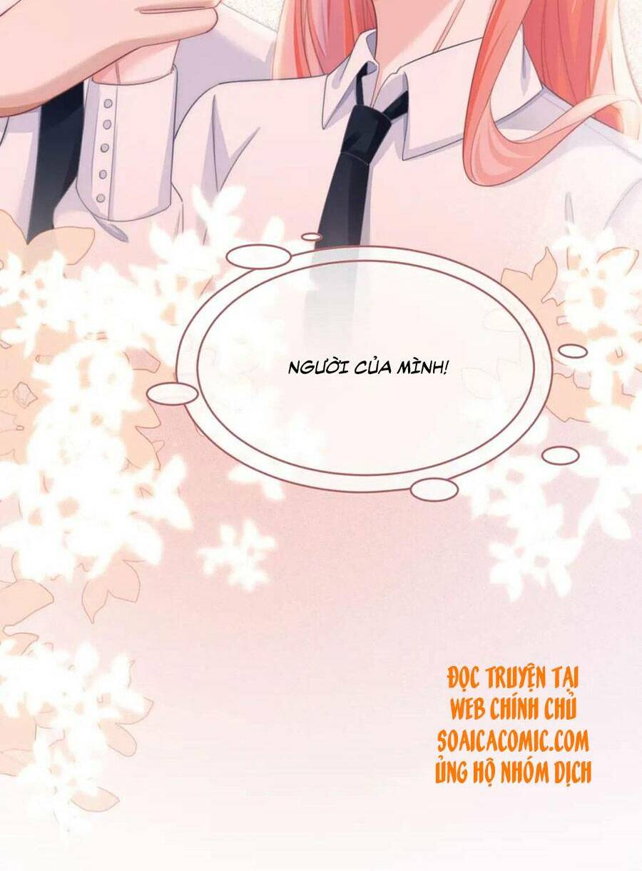 Xuyên Nhanh Nữ Phụ Bình Tĩnh Chút: Chapter 81