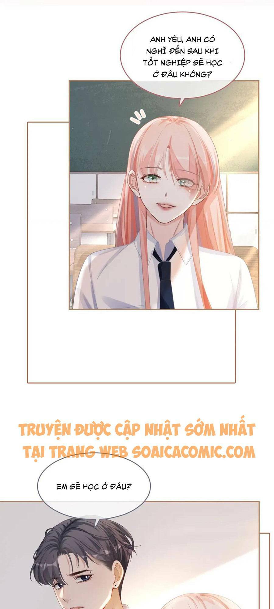 Xuyên Nhanh Nữ Phụ Bình Tĩnh Chút: Chapter 81