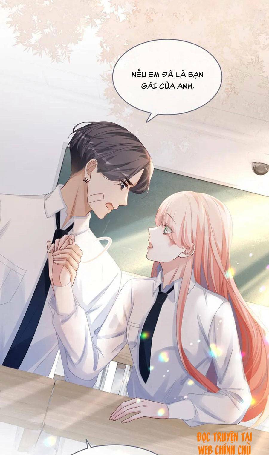 Xuyên Nhanh Nữ Phụ Bình Tĩnh Chút: Chapter 81