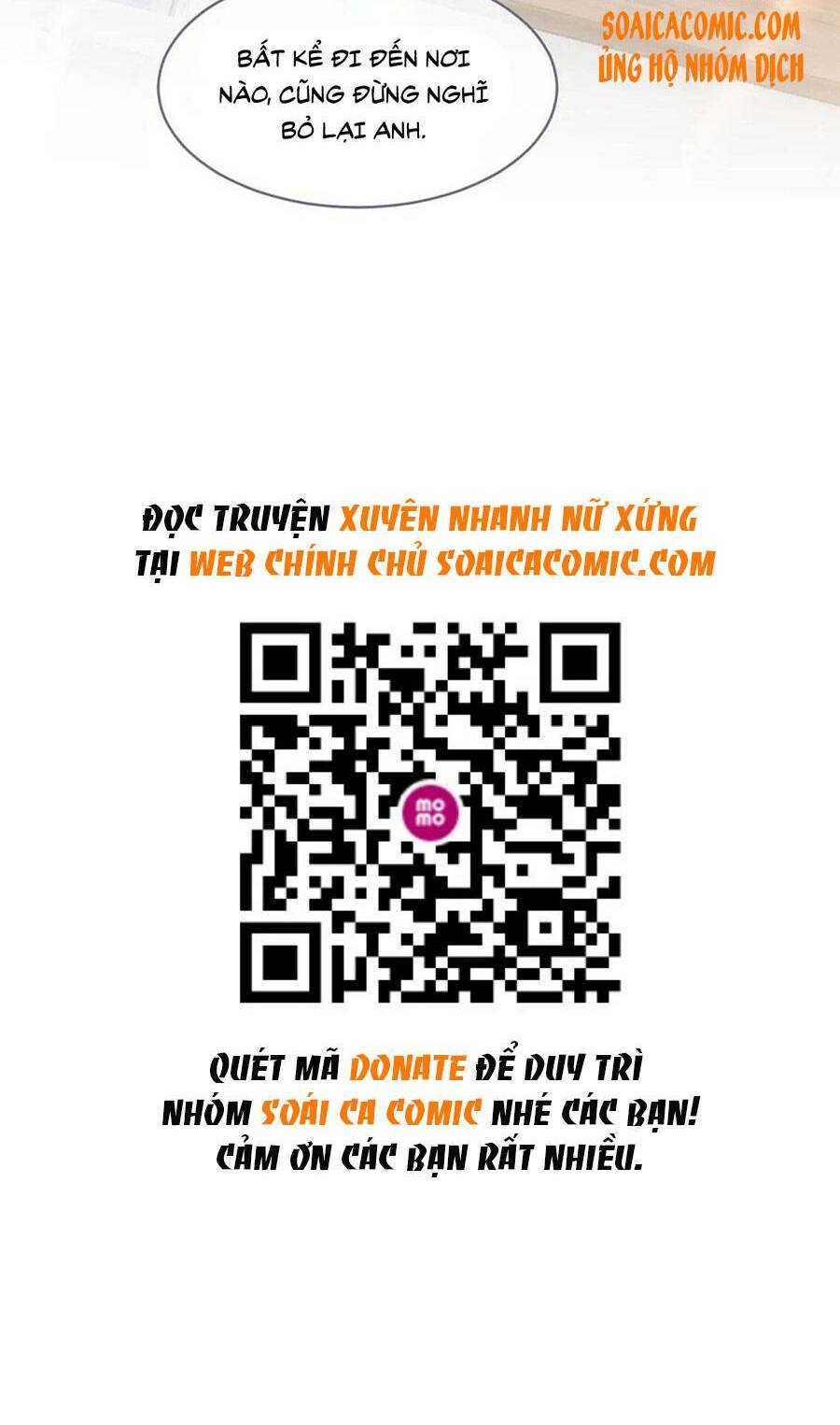Xuyên Nhanh Nữ Phụ Bình Tĩnh Chút: Chapter 81