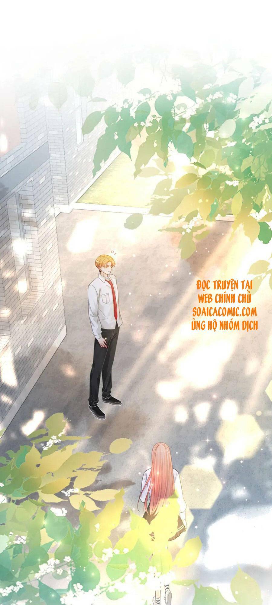 Xuyên Nhanh Nữ Phụ Bình Tĩnh Chút: Chapter 81