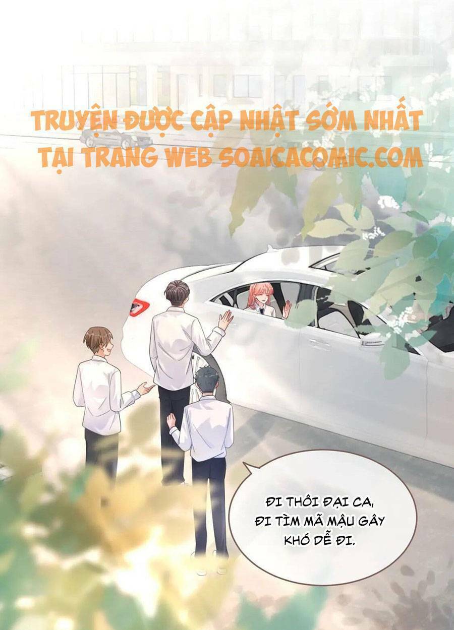 Xuyên Nhanh Nữ Phụ Bình Tĩnh Chút: Chapter 82