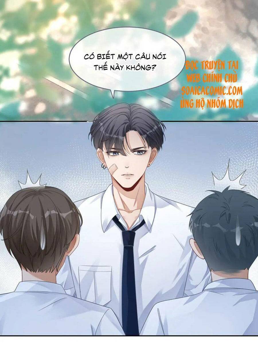 Xuyên Nhanh Nữ Phụ Bình Tĩnh Chút: Chapter 82