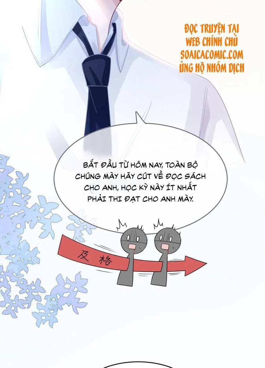 Xuyên Nhanh Nữ Phụ Bình Tĩnh Chút: Chapter 82