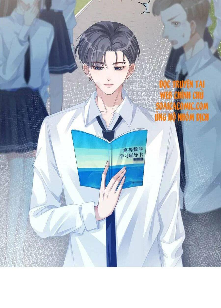 Xuyên Nhanh Nữ Phụ Bình Tĩnh Chút: Chapter 82