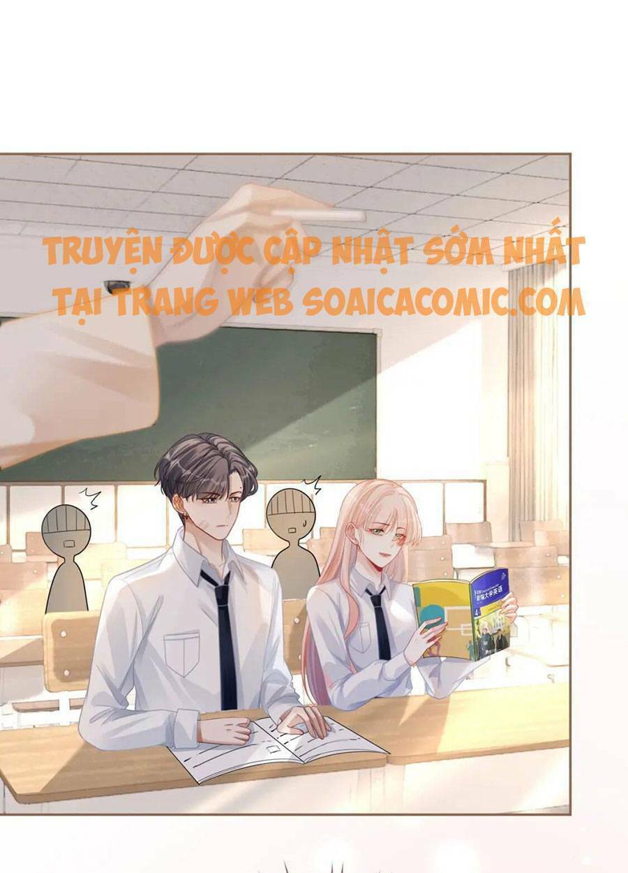 Xuyên Nhanh Nữ Phụ Bình Tĩnh Chút: Chapter 82