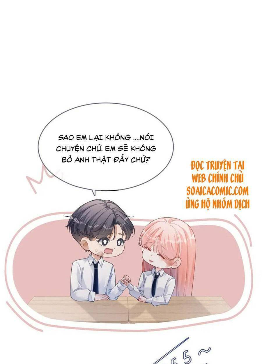 Xuyên Nhanh Nữ Phụ Bình Tĩnh Chút: Chapter 82