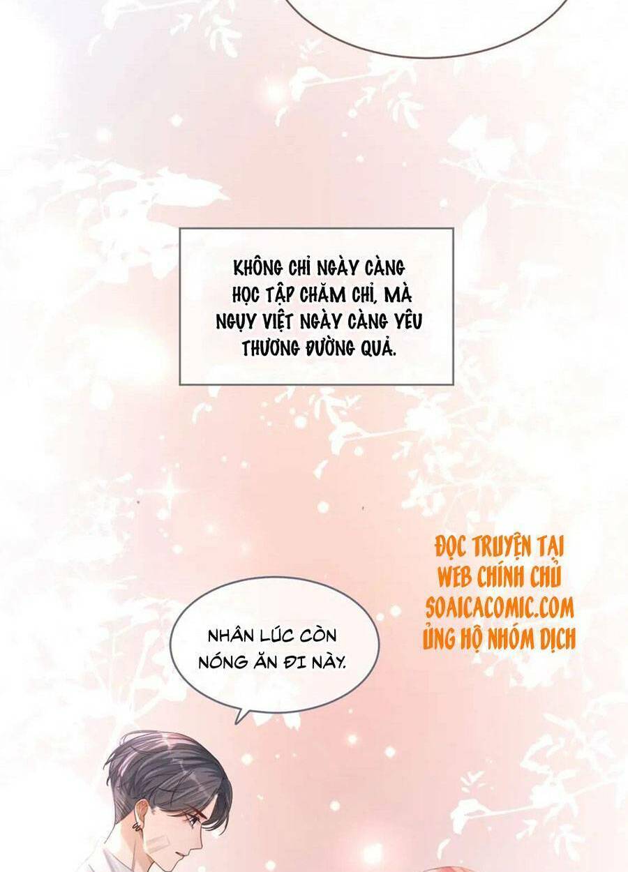 Xuyên Nhanh Nữ Phụ Bình Tĩnh Chút: Chapter 82