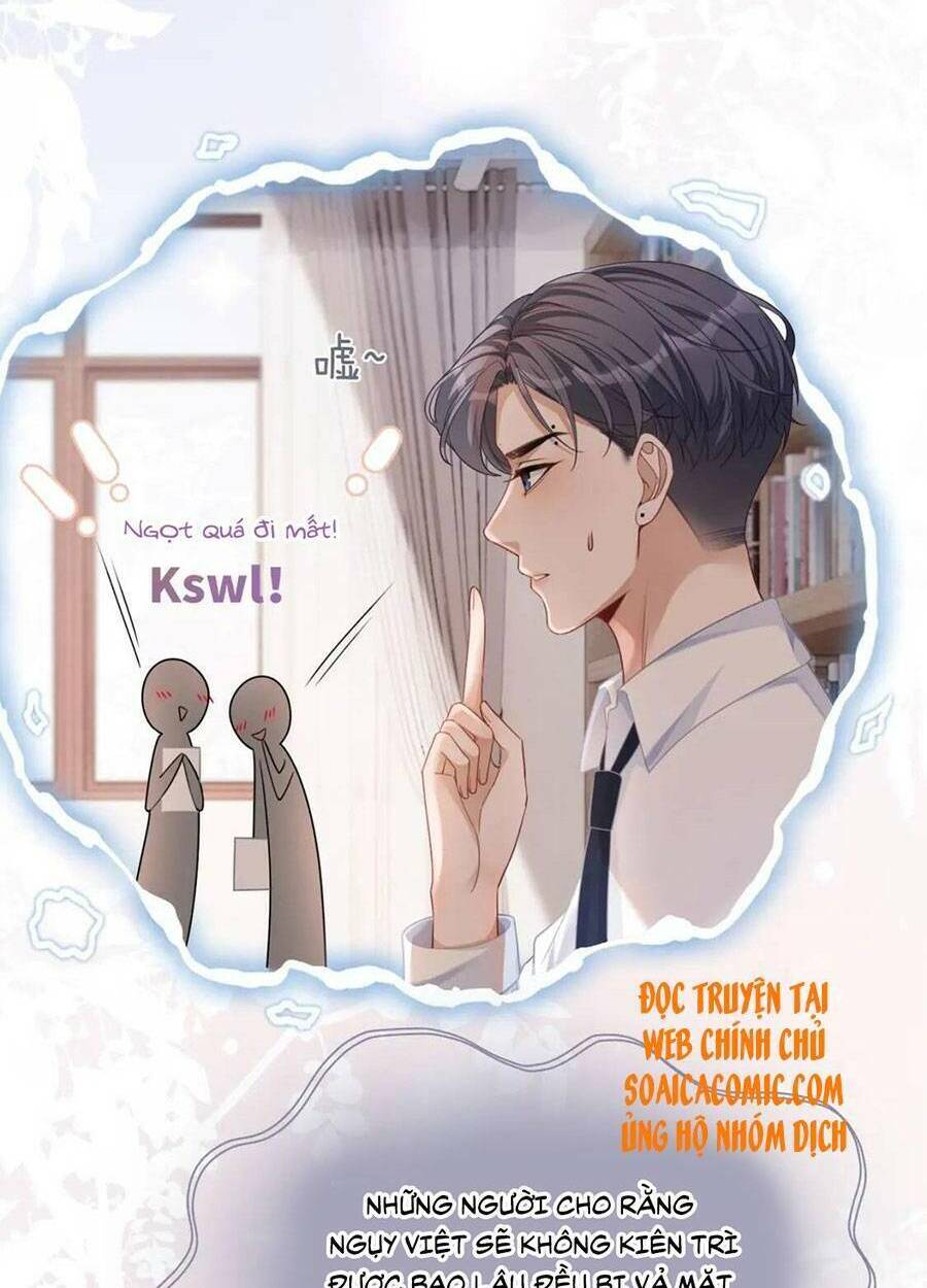 Xuyên Nhanh Nữ Phụ Bình Tĩnh Chút: Chapter 82
