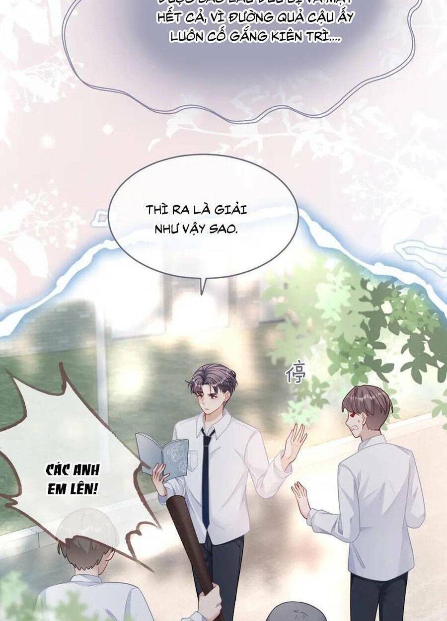 Xuyên Nhanh Nữ Phụ Bình Tĩnh Chút: Chapter 82