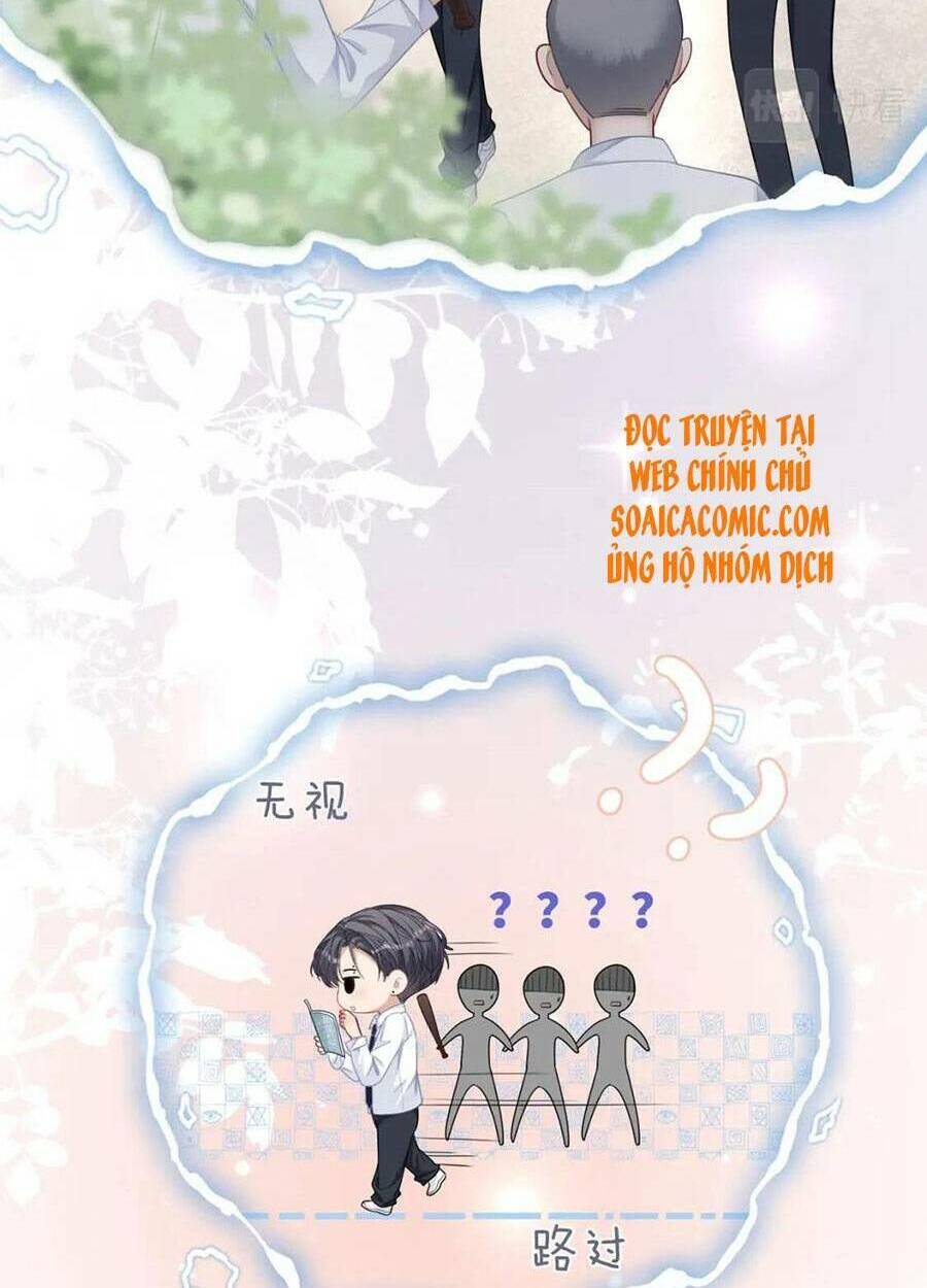 Xuyên Nhanh Nữ Phụ Bình Tĩnh Chút: Chapter 82