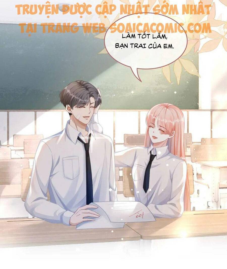 Xuyên Nhanh Nữ Phụ Bình Tĩnh Chút: Chapter 82