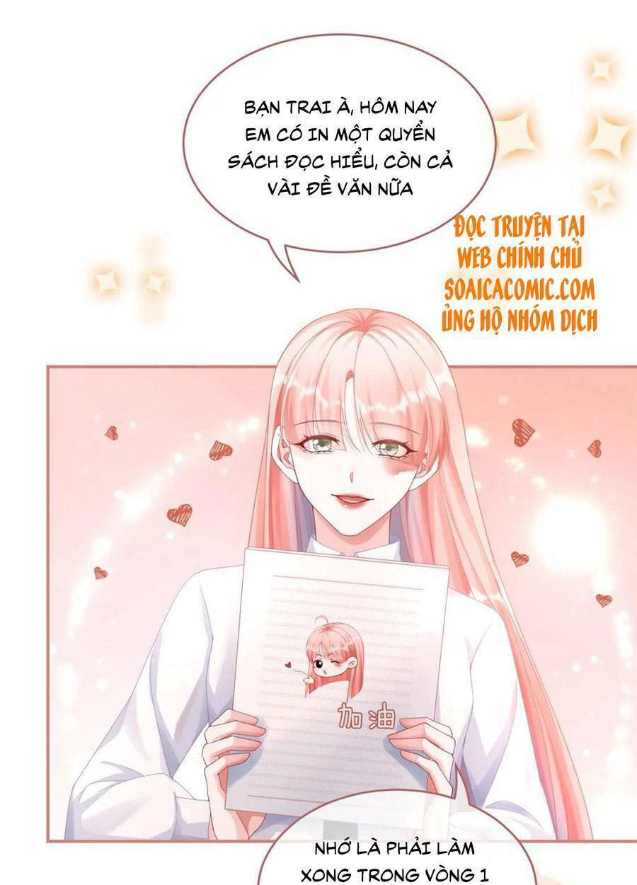 Xuyên Nhanh Nữ Phụ Bình Tĩnh Chút: Chapter 82