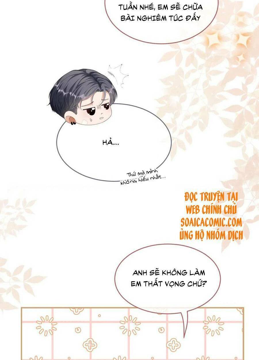 Xuyên Nhanh Nữ Phụ Bình Tĩnh Chút: Chapter 82